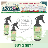 1.1 2025 Promotions