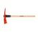 Tramontina Pick Mattock 4.90 cm wood handle(77303543)