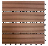 BABA GARDEN DECK - DA-9013 (BROWN)