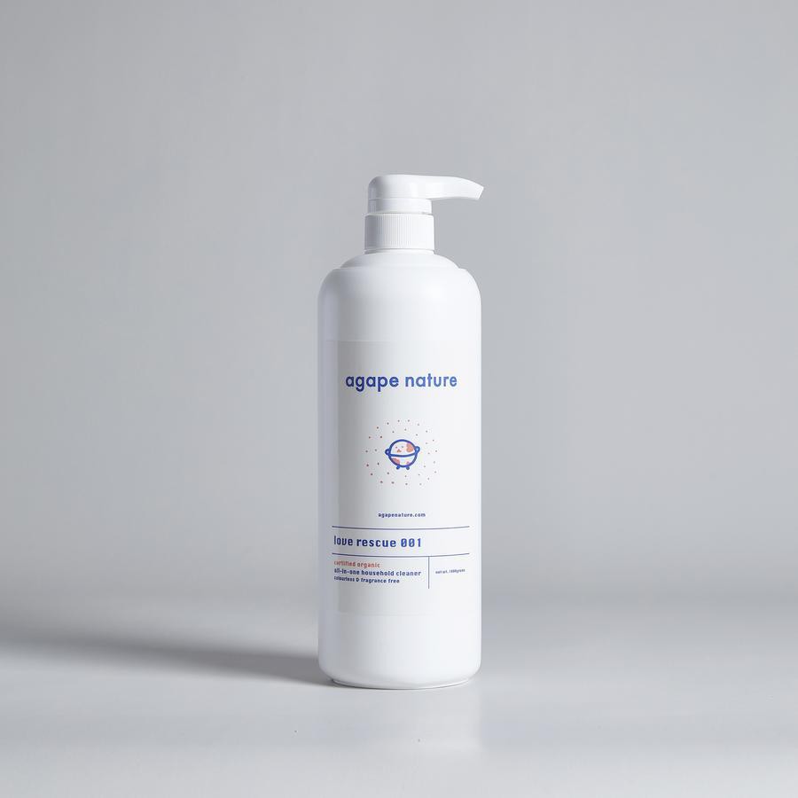 Agape Nature Multi Purpose Cleaner