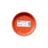 BABA BI-918 SAUCER (COTTA)