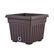 BABA BI SQ POT (ZEN BROWN)