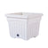 BABA BI SQ POT WHITE