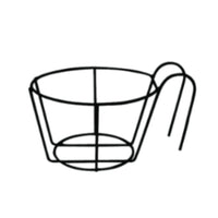 BABA WH 6 Hanging Pot Stands