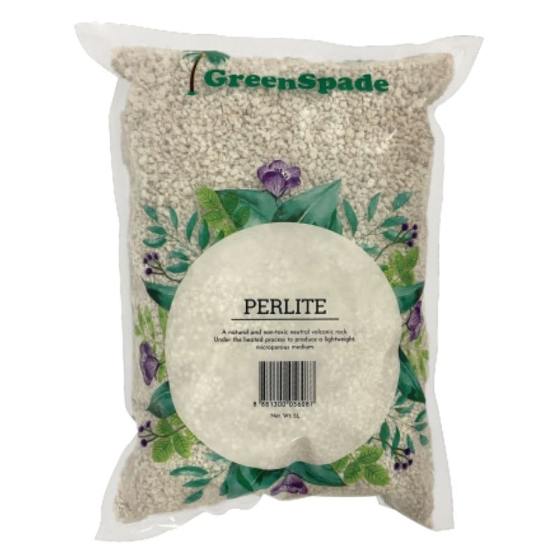 Perlite
