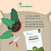 GS Rich Soil Enhancer 40L