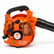 KASEI/Preco EB260 Portable Handheld Gasoline Leaf Blower