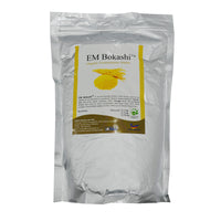 Bokashi Powder 1KG