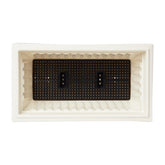 BABA Planter Box (White)