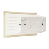 BABA Planter Box (White)