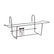 BABA WH 3 Hanging Pot Stands