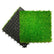 BABA Garden Deck (DA9015) - Faux Grass