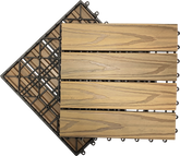 BABA Garden Deck DA-9014 - (MARBLE BROWN)