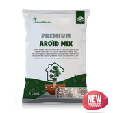 Premium Aroid Mix 5L