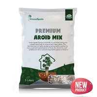 Premium Aroid Mix 5L