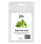 Fatty Seeds - Baby Pak Choy