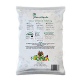 Green Spade Micronized Biochar packaging