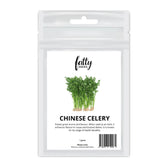 Fatty Seeds - Chinese Celery