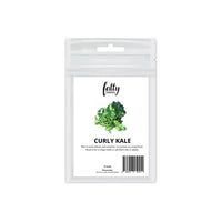 Fatty Seeds - Curly Kale