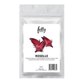 Fatty Seeds Roselle