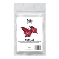 Fatty Seeds Roselle
