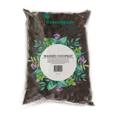 Washed Cocopeat