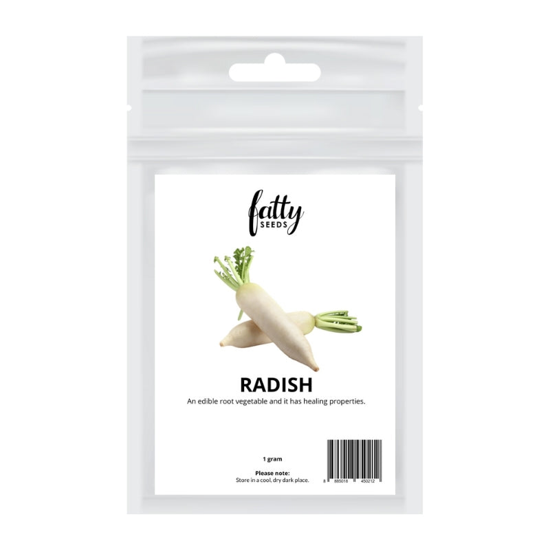 Radish