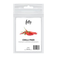 Fatty Seeds Chilli Padi