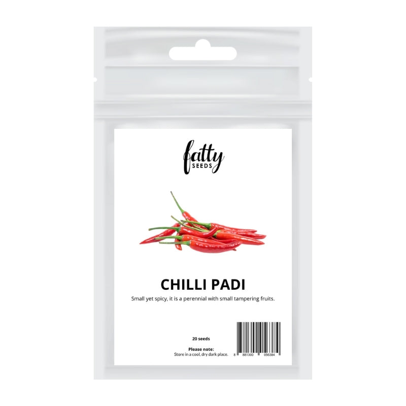 Fatty Seeds Chilli Padi