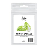 Fatty Seeds Chinese Cabbage
