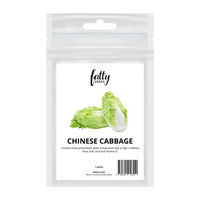 Fatty Seeds Chinese Cabbage