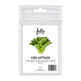 Fatty Seeds Cos Lettuce