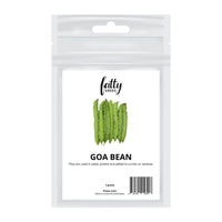 Fatty Seeds Goa Bean