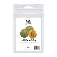 Fatty Seeds Honey Melon