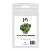 Fatty Seeds Hong Kong Kai Lan