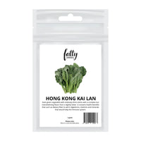 Fatty Seeds Hong Kong Kai Lan