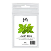 Fatty Seeds Lemon Balm