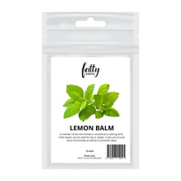 Fatty Seeds Lemon Balm