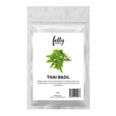 Fatty Seeds Thai Basil