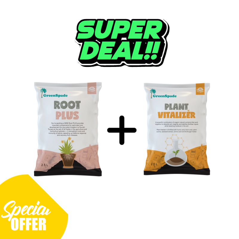 Fertiliser