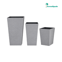 GS Tall Planters GT