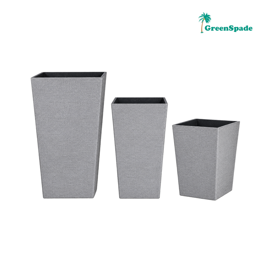 GS Tall Planters GT