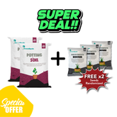 Special Deals