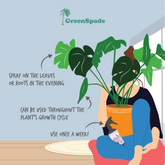 Green Spade – Fungal Protect 2