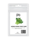 Fatty Seeds - Hong Kong Choy Sum