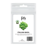 Italian-Basil Microgreen