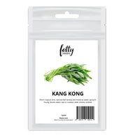 Fatty Seeds - Kang Kong