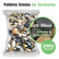Pebbles Stone – Glossy Multicolour