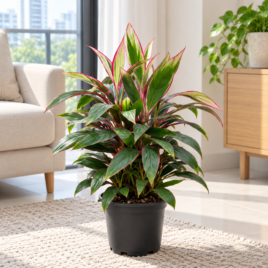 Cordyline Baby Ti plant