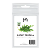 Rocket-Arugula Seeds